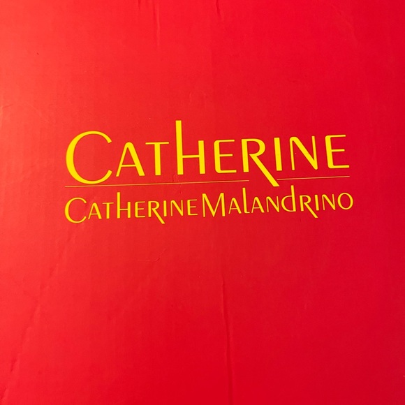 Tan Over the Knee High Heel Boots - Picture 4 of 4